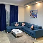 Appartement Neuf Luxe Jardins De Carthage