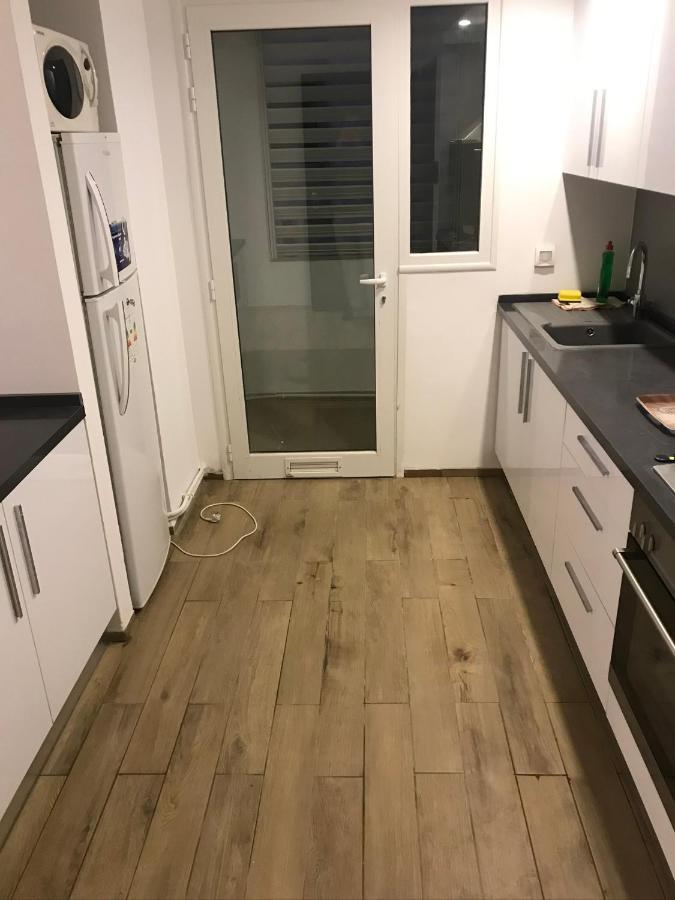 Apartment Neuf Luxe Jardins De Carthage Tunis