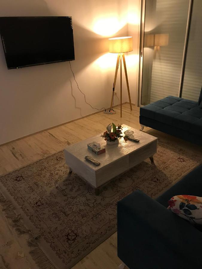 Neuf Luxe Jardins De Carthage Apartment