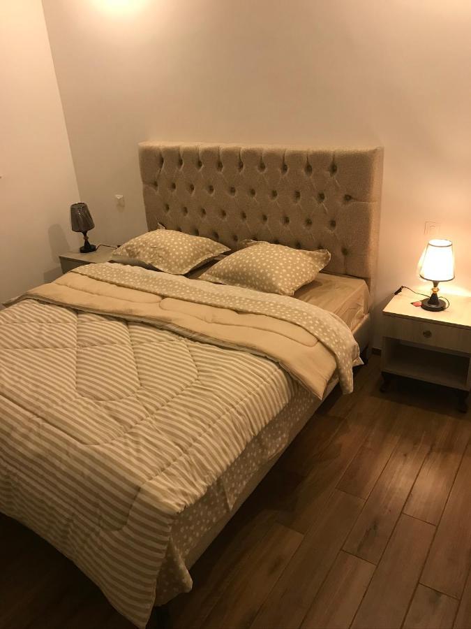 Apartment Neuf Luxe Jardins De Carthage Tunis
