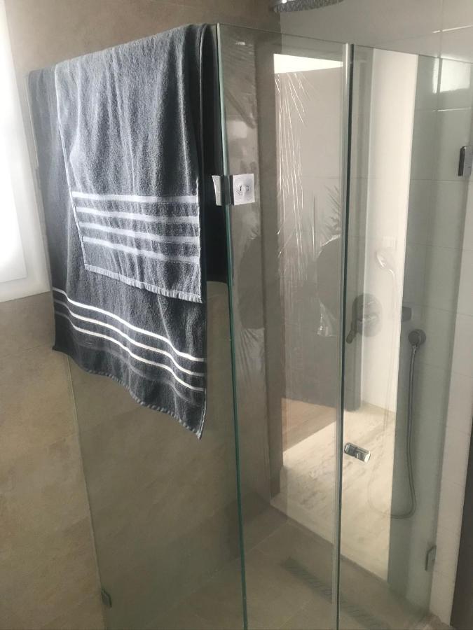 Apartment Neuf Luxe Jardins De Carthage Tunis