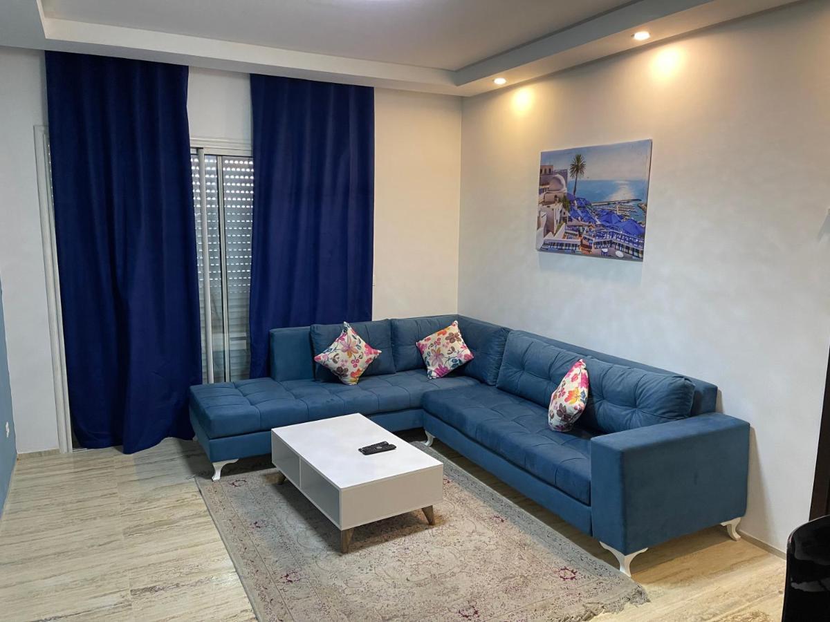 Neuf Luxe Jardins De Carthage Apartment