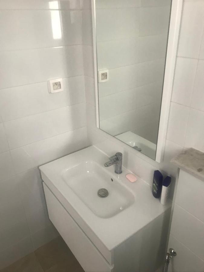 Apartment Neuf Luxe Jardins De Carthage Tunis